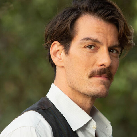 Γιάννης Κουκουράκης, «Άγριες Μέλισσες», ANT1