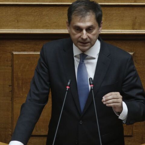 ΧΑΡΗΣ ΘΕΟΧΑΡΗΣ