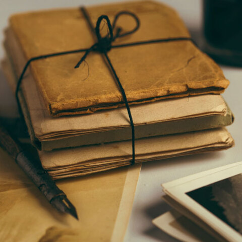 © Joanna Kosinska on Unsplash