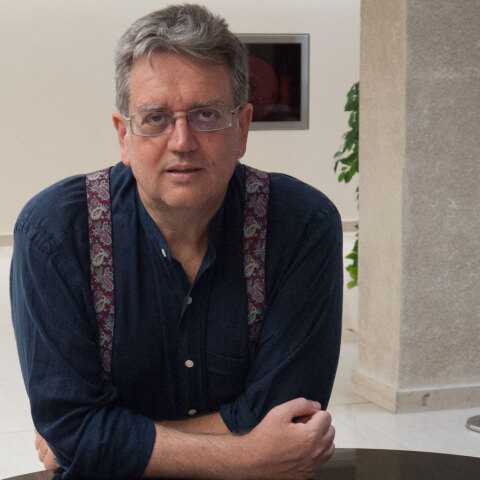 Θανάσης Δρίτσας