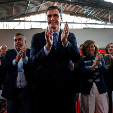 Πέδρο Σάντσεθ