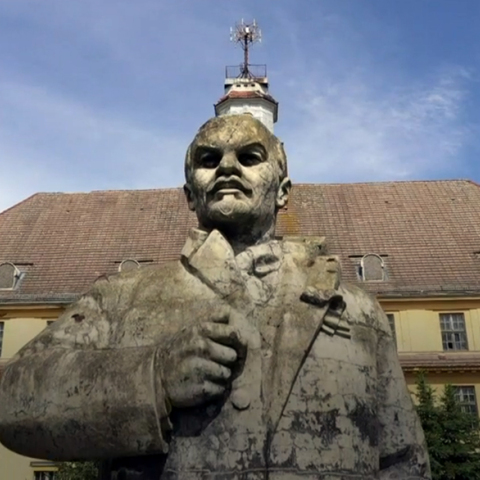 Wünsdorf, η τελευταία βάση των Σοβιετικών