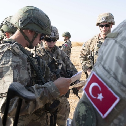 syria-turkey-usa-defense