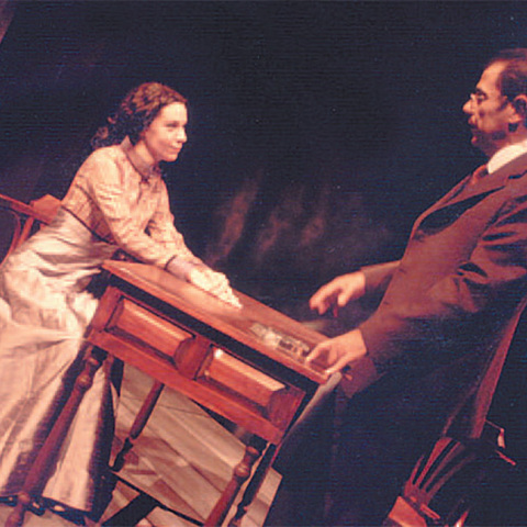 Αθεράπευτες καταστάσεις