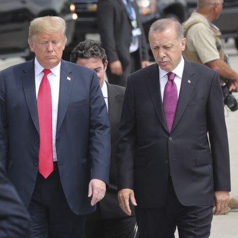 trump-erdogan