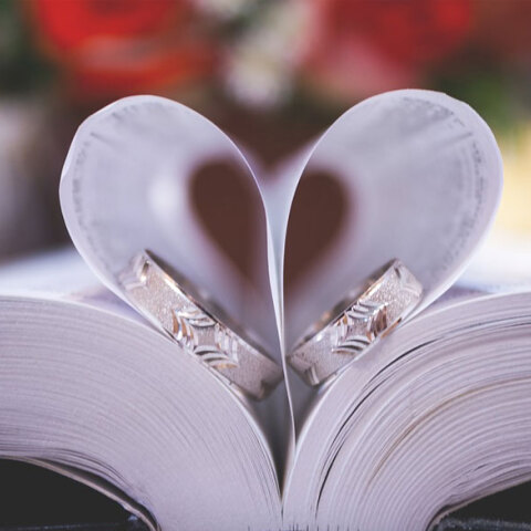 Δαχτυλίδι γάμου