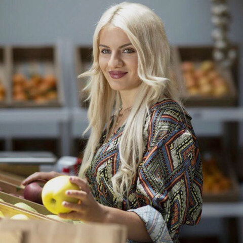 Ασημίνα Ουστάλλι