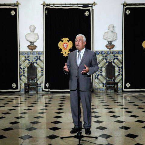 Αντόνιο Κόστα