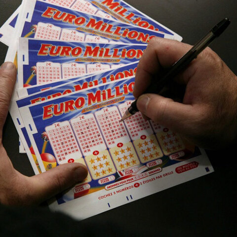 EuroMillions
