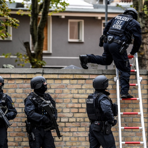 germany-crime-halle-neonazi