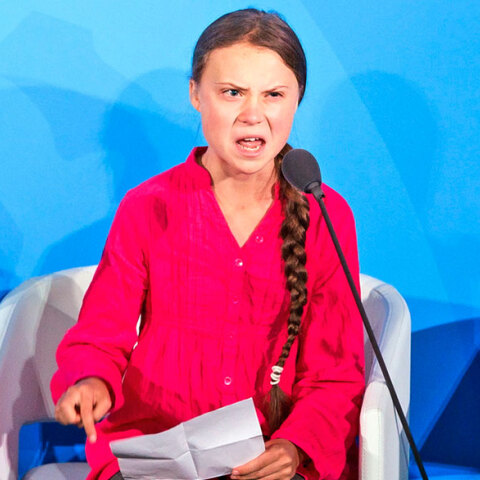 Γκρέτα Τούνμπεργκ