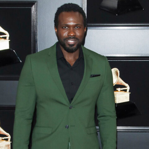 Ο ηθοποιός και τραγουδιστής Τζόσουα Χένρι