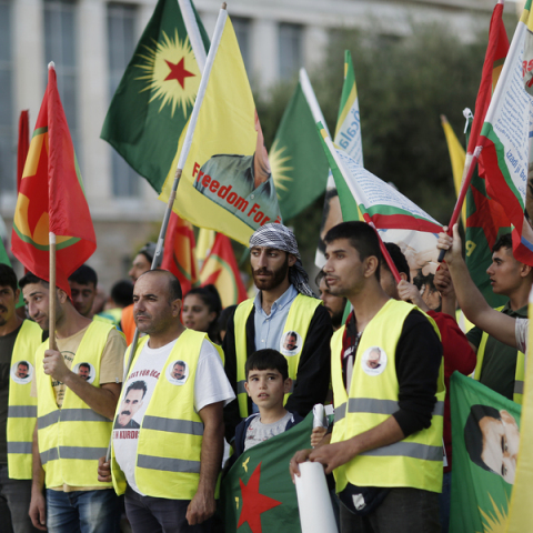 kurds-protest-athens