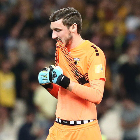 Βασίλης Μπάρκας