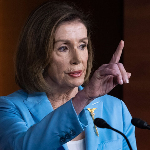 Νάνσι Πελόσι