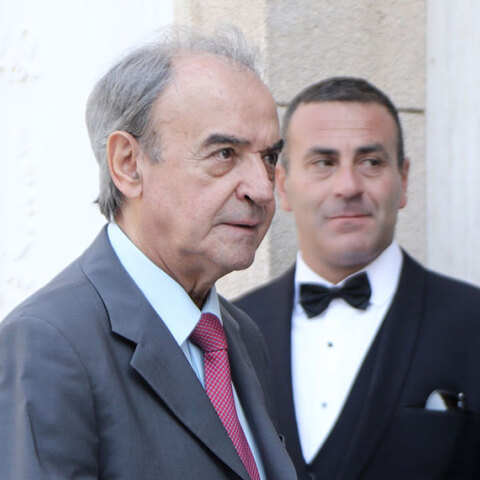 Δημήτρης Τσοβόλας