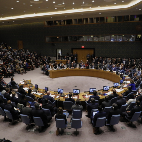 un-security-council