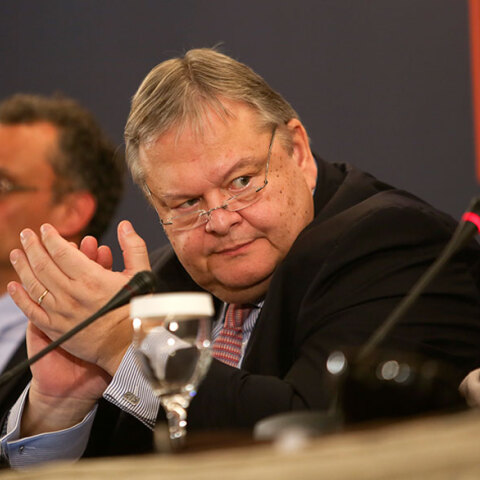 Ευάγγελος Βενιζέλος