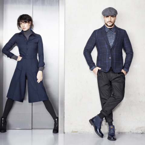 Tomorrow’s Classics by G-star RAW