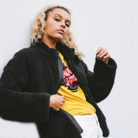 New Cult: όπως λέμε street style στα καλύτερά του