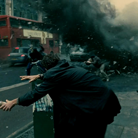 Children of Men
