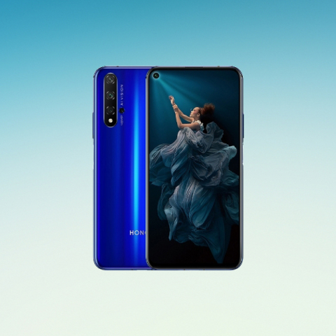 Εκτόξευση πωλήσεων εκτός Κίνας για την HONOR