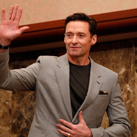 Χιου Τζάκμαν