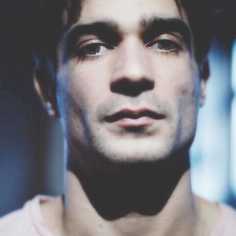 Jon Hopkins