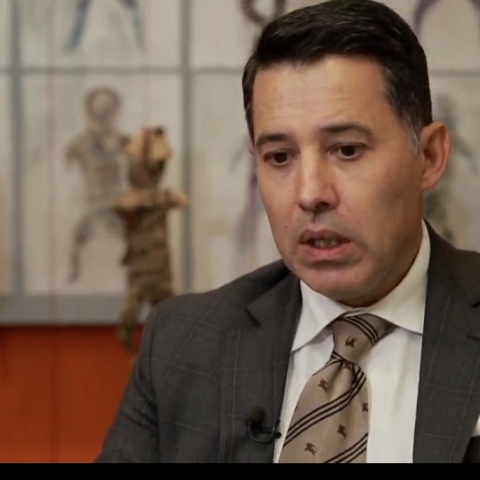 Νίκος Μανιαδάκης  