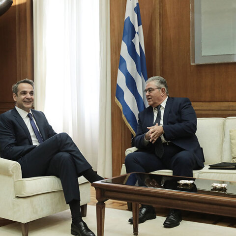 mitsotakis-koutsoumpas1