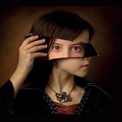 Επτά παραμύθια ζωής, Σάββας Σαββόπουλος