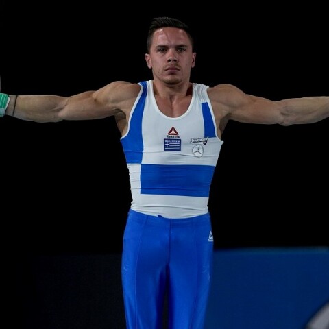 Λευτέρης Πετρούνιας