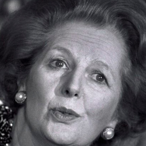 thatcher