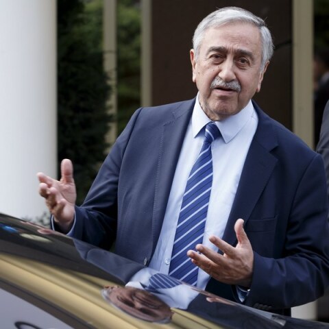 akinci