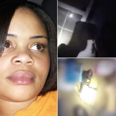 Ατατιάνα Τζέφερσον