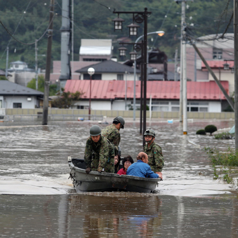 Τυφώνας Χαγκίμπις