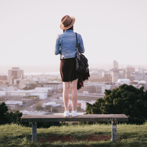 © Aaron Birch on Unsplash