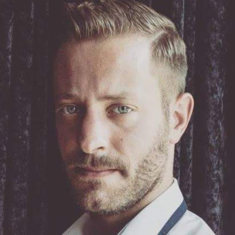 Μιχάλης Συριόπουλος