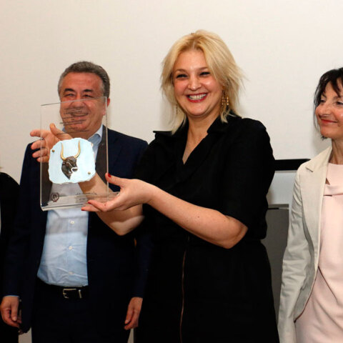 Σοφία Κοκοσαλάκη