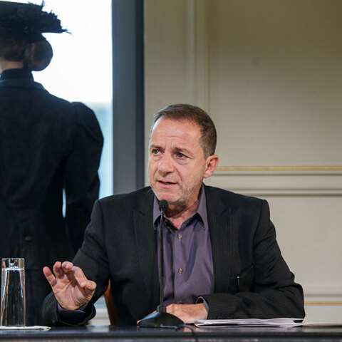 Δημήτρης Λιγνάδης