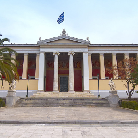 Βασική Εκπαίδευση Διαμεσολαβητών από το Κ.Ε.ΔΙ.ΒΙ.Μ. του Ε.Κ.Π.Α.