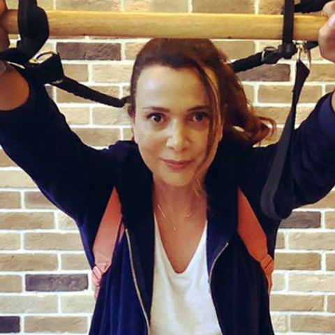 Χριστίνα Αλεξανιάν