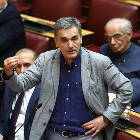 tsakalotos