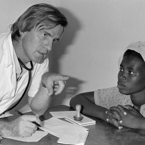 Μπερνάρ Κουσνέρ