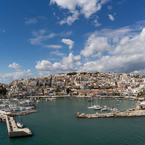 Μικρολίμανο