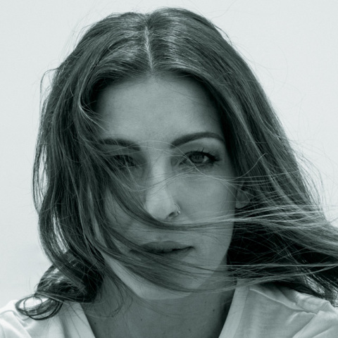 Αθηνά Μαξίμου © Γιώργος Καπλανίδης