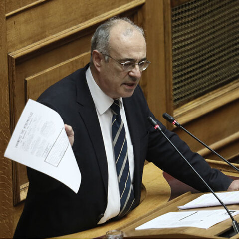 Δημήτρης Μάρδας 