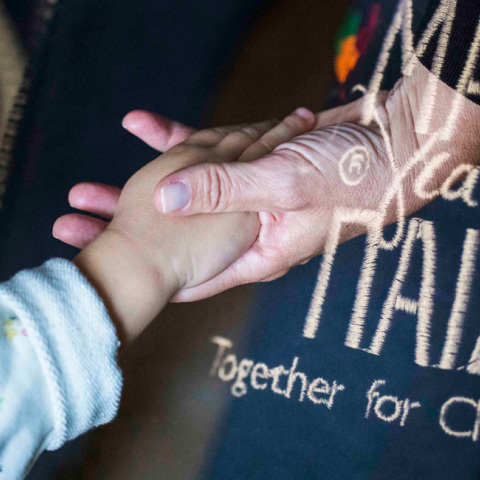 Ένωση «Μαζί για το Παιδί» / Έβρος