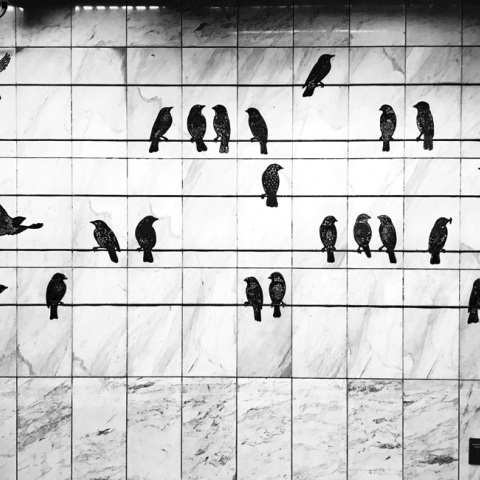 Σταθμός Μετρό Μέγαρο Μουσικής