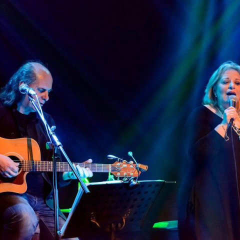 «Τι να πρωτοπούμε, τι» στο ΙΛΙΟΝ Plus